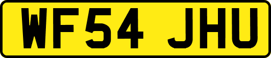 WF54JHU