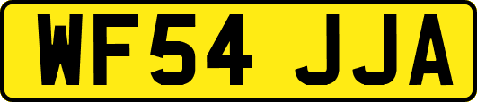 WF54JJA