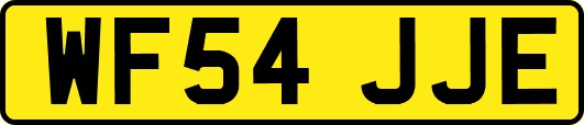 WF54JJE
