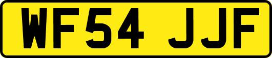 WF54JJF