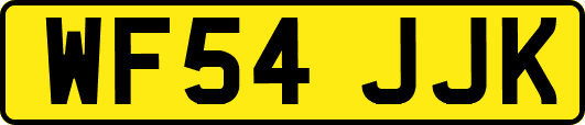 WF54JJK