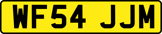 WF54JJM