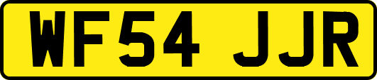 WF54JJR