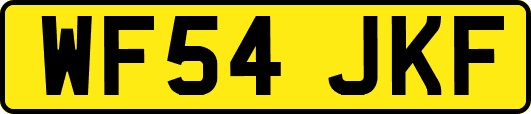 WF54JKF