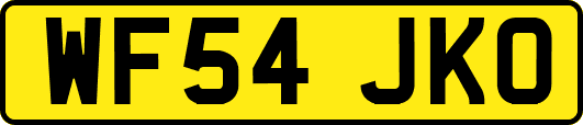 WF54JKO