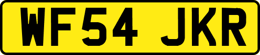 WF54JKR