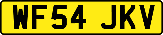 WF54JKV