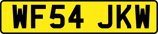 WF54JKW