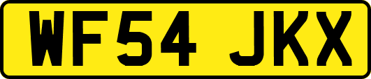 WF54JKX