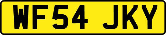 WF54JKY