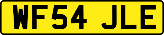 WF54JLE