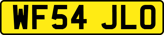 WF54JLO