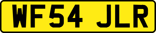 WF54JLR