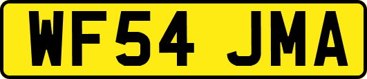 WF54JMA