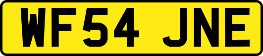 WF54JNE