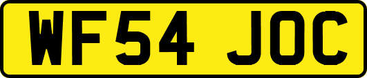 WF54JOC