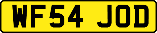 WF54JOD