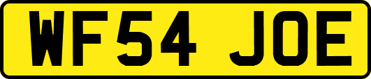 WF54JOE