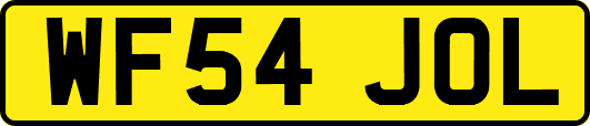 WF54JOL