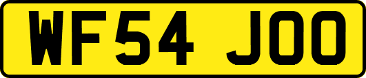 WF54JOO