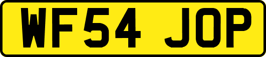 WF54JOP