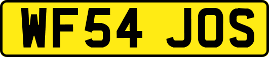 WF54JOS