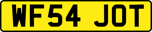 WF54JOT