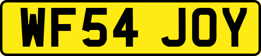 WF54JOY
