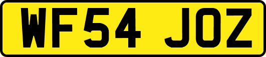 WF54JOZ