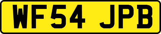 WF54JPB