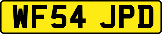 WF54JPD