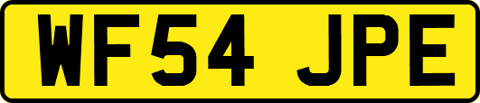 WF54JPE