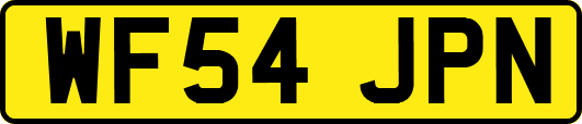 WF54JPN