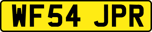 WF54JPR