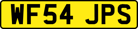 WF54JPS