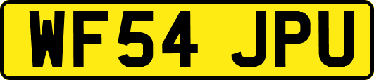 WF54JPU