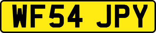 WF54JPY