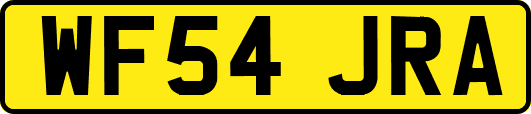 WF54JRA