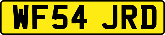 WF54JRD