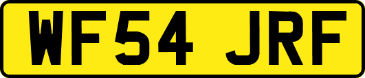WF54JRF