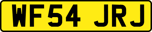 WF54JRJ