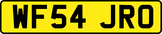 WF54JRO