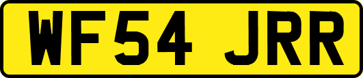 WF54JRR