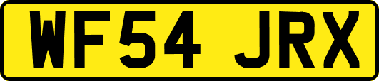 WF54JRX