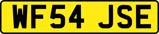 WF54JSE