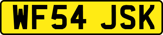 WF54JSK