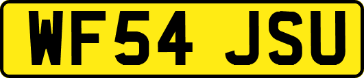 WF54JSU