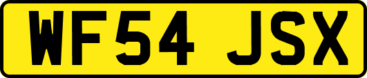 WF54JSX