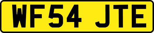WF54JTE