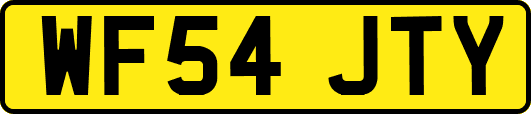WF54JTY